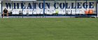 Men's Soccer vs RWU  Wheaton Men's Soccer vs Roger Williams University. - Photo by Keith Nordstrom : Wheaton, Soccer